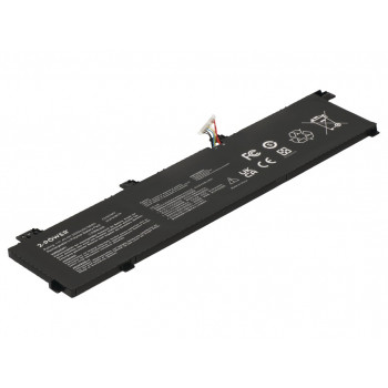 2-power hoofaccu-pack - accu - 3.200 mAh (2P-C31N1843)