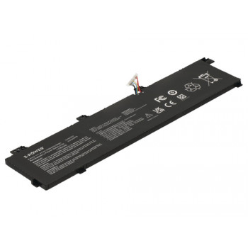 2-power hoofaccu-pack - accu - 3.200 mAh (2P-C31N1843)
