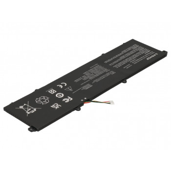 2-Power hoofaccu-pack Asus M1603QA - batterij - 3.400 mAh (2P-C31N1905)