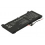 2-power hoofaccu-pack - batterij - 52 mAh (2P-C41N1731)