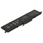 2-Power hoofaccu-pack Asus ROG G14 GA401QEC - batterij - 56 mAh (2P-C41N1908)