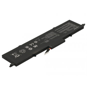 2-Power hoofaccu-pack Asus ROG G14 GA401QEC - batterij - 56 mAh (2P-C41N1908)