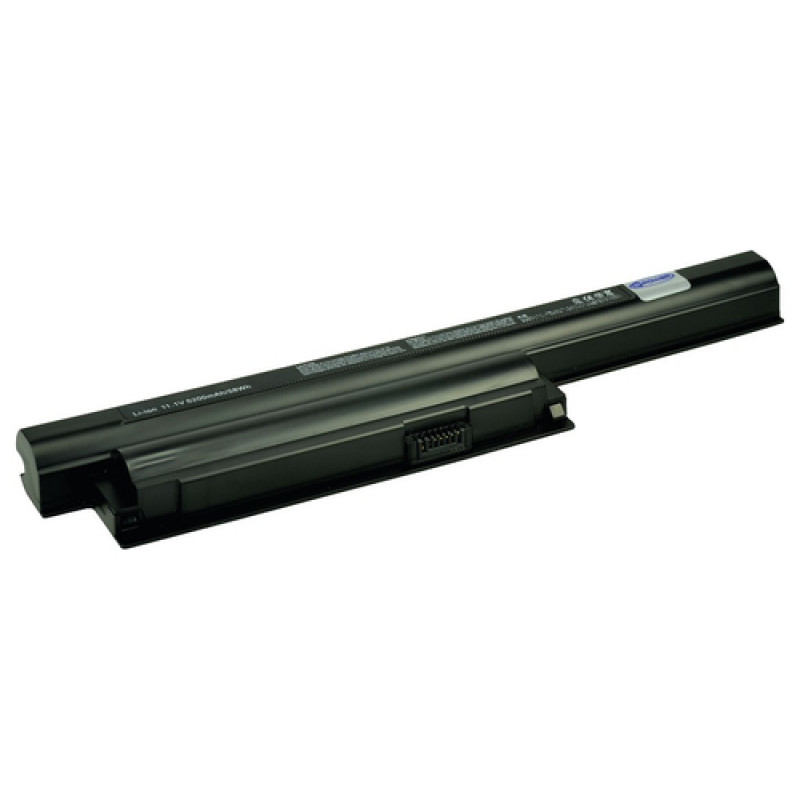 2-power 2P-CGP-BPS26 - accu - batterij 57 mAh 11,1 V