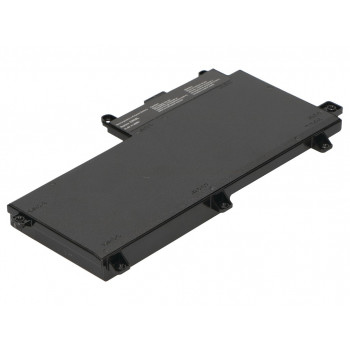 2-Power hoofaccu-pack HP ProBook 640 G2 - batterij - 48 mAh