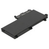 2-Power hoofaccu-pack HP ProBook 640 G2 - batterij - 48 mAh
