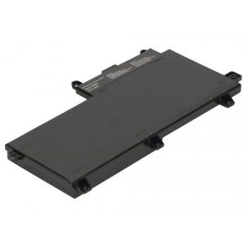 2-Power hoofaccu-pack HP ProBook 640 G2 - batterij - 48 mAh