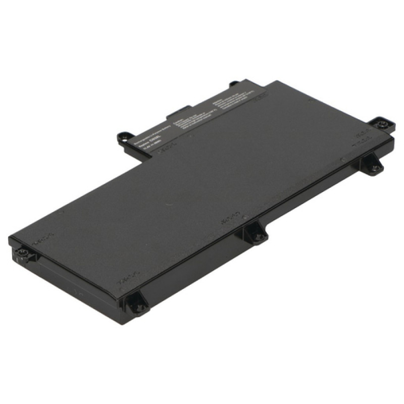 2-Power hoofaccu-pack HP ProBook 640 G2 - batterij - 48 mAh