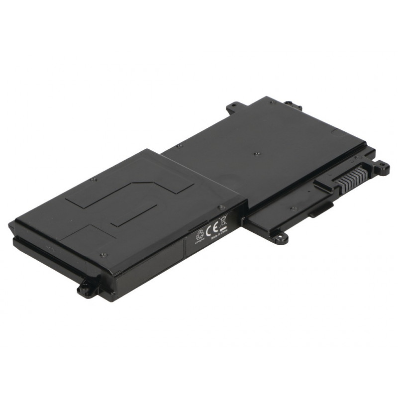 2-Power hoofaccu-pack HP ProBook 640 G2 - batterij - 48 mAh