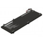 2-power 2P-CP6DF - accu - batterij 56 mAh 11,4 V