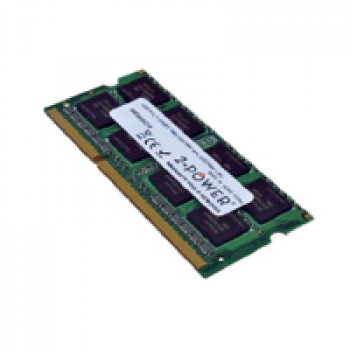 2-POWER 32GB DDR5 5600MHz CL40 SoDIMM werkgeheugen (2P-CT32G56C46S5)