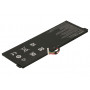 2-power hoofaccupack - accu - 3.400 mAh (2P-AP19B8K)