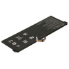 2-power hoofaccupack - accu - 3.400 mAh (2P-AP19B8K)