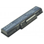2-power 2P-AS07A72 - accu - batterij 5.200 mAh 11,1 V