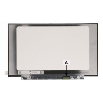 2-power 14,0 inch FHD AG USB Touch 20mm aansluiting Lenovo (2P-B140HAK03.2 1A)