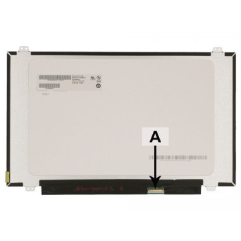2-power 2P-B140HAN04.2 HW0A - beeldscherm - 35,6 cm (14) - Full HD