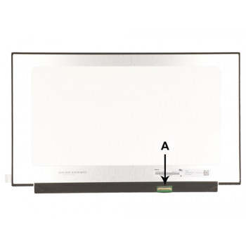 2-power 2P-B156HAN02.04 - 39,6 cm (15,6 inch)