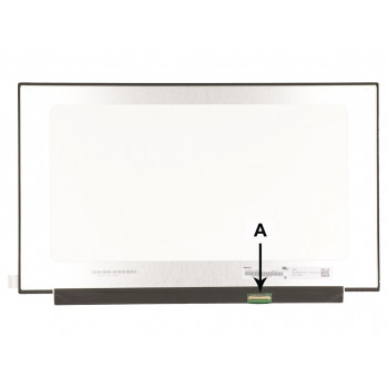 2-power 2P-B156HAN02.1 HW1A - 39,6 cm (15,6 inch)