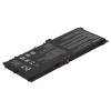 2-power hoofaccu Asus S451LA V451LA - batterij - 2.600 mAh (2P-B41N1304)