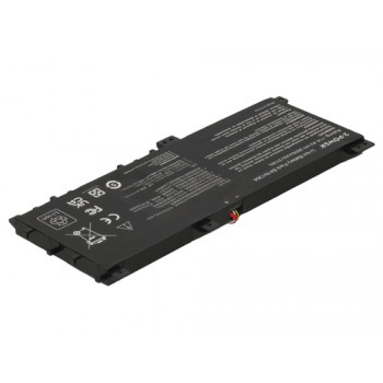 2-power hoofaccu Asus S451LA V451LA - batterij - 2.600 mAh (2P-B41N1304)