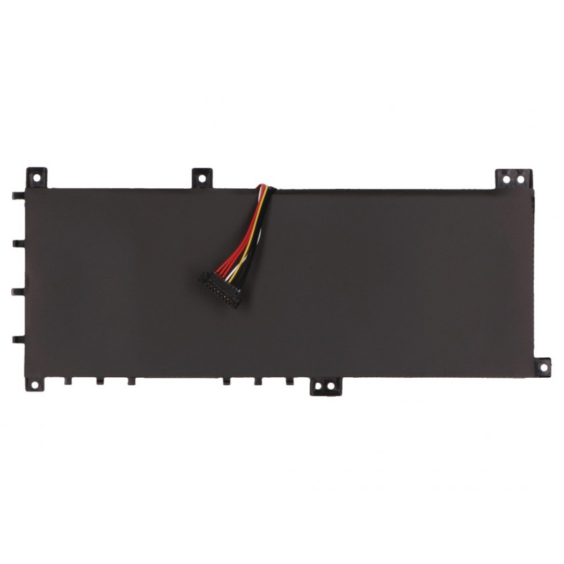 2-power hoofaccu Asus S451LA V451LA - batterij - 2.600 mAh (2P-B41N1304)