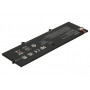 2-Power hoofaccu HP EliteBook X360 1040 G5 - batterij - 52 mAh