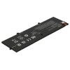 2-Power hoofaccu HP EliteBook X360 1040 G5 - batterij - 52 mAh