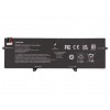 2-Power hoofaccu HP EliteBook X360 1040 G5 - batterij - 52 mAh