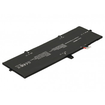 2-power hoofaccu HP EliteBook X360 1030 G3 G4 - batterij - 56 mAh
