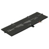 2-power hoofaccu HP EliteBook X360 1030 G3 G4 - batterij - 56 Wh