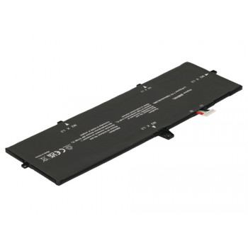 2-power hoofaccu HP EliteBook X360 1030 G3 G4 - batterij - 56 mAh