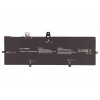 2-power hoofaccu HP EliteBook X360 1030 G3 G4 - batterij - 56 Wh