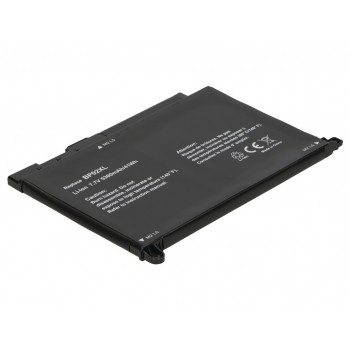 2-Power hoofaccu voor HP Pavilion 15-au104np - batterij - 41 mAh