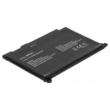 2-Power hoofaccu voor HP Pavilion 15-au104np - batterij - 41 mAh