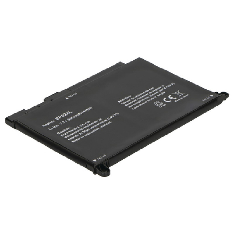 2-Power hoofaccu voor HP Pavilion 15-au104np - batterij - 41 mAh