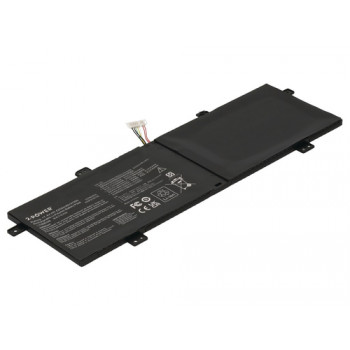 2-Power hoofaccu - accu - 4.250 mAh (2P-C21N1833)