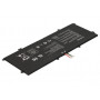 2-power Asus U4700J hoofdbatterij - accu - 49 mAh (2P-C41N1904)
