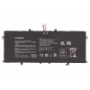 2-power Asus U4700J hoofdbatterij - accu - 49 mAh (2P-C41N1904)
