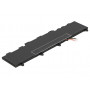 2-Power hoofdbatterij HP EliteBook 830 G7 - batterij - 53 mAh
