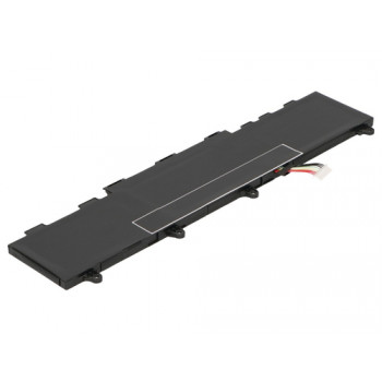 2-Power hoofdbatterij HP EliteBook 830 G7 - batterij - 53 mAh