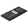 2-power hoofdbatterijpack Dell Vostro 5502 - batterij - 41 mAh (2P-CF5RH)