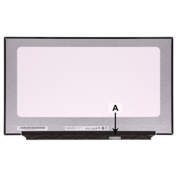 2-power 2P-B173HAN04.9 - 43,9 cm (17,3 inch)