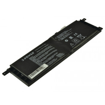 2-power 2P-B21N1329 - accu - batterij 4.150 mAh 7,6 V