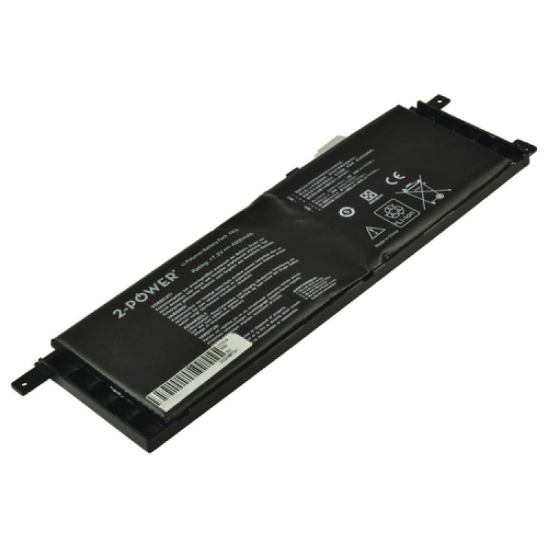 2-power 2P-B21N1329 - accu - batterij 4.150 mAh 7,6 V