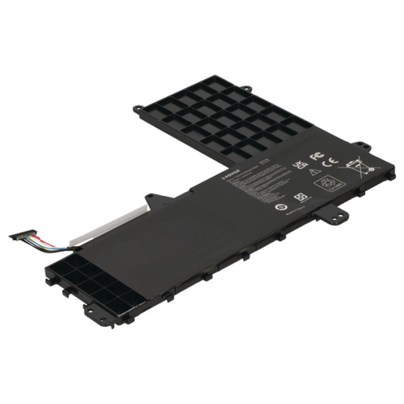 2-POWER 2P-B21N1506 hoofdbatterijpak - batterij - 3.400 mAh (2P-B21N1506)