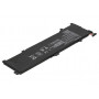 2-power 2P-B31N1429 - accu - batterij 3.400 mAh 11,4 V