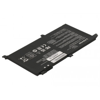 2-power hoofdbatterijpak Asus VivoBook S430 - batterij - 41 mAh (2P-B31N1732)