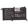 2-power hoofdbatterijpak Asus VivoBook S430 - batterij - 41 mAh (2P-B31N1732)