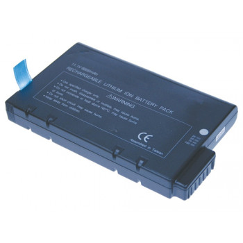 2-power 2P-B905S - accu - batterij 7.800 mAh 10,8 V