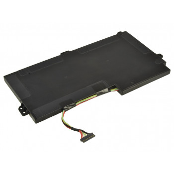 2-Power hoofdbatterijpak Samsung NP470 NP370R5E - batterij - 3.780 mAh