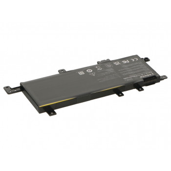 2-power Asus ViviBook R542U hoofaccu-pack - accu - 5.000 mAh (2P-C21N1634)